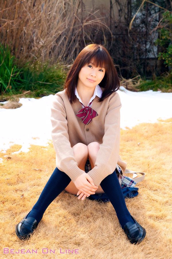 ส่วนตัว Bejean Jogakkan Yui Ayaka Ayaka Yui [Bejean On Line]