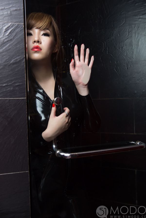 Future Women Warrior Special [51MODO Magazin] VOL.001