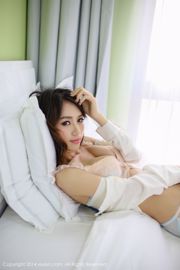 Sexy and sweet @angelxy丶 [秀人网XiuRen] No.118