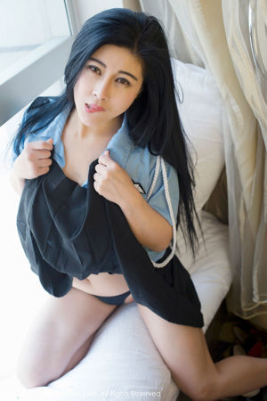 Vizi "Light Mature Female Sister" [秀人 XIUREN] No.954