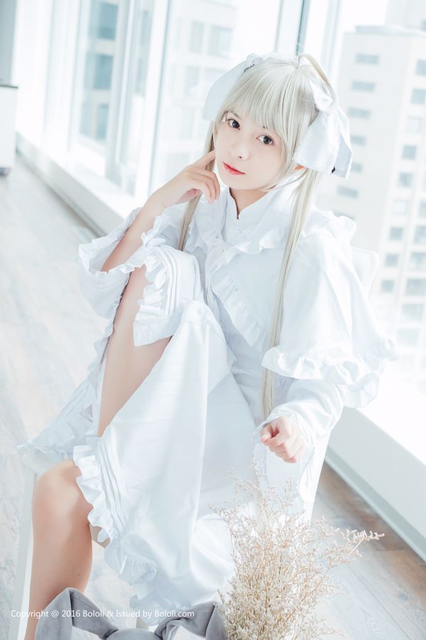 Arisa Kuroda "Chloaris" [Sabra.net] StriCtly Girls