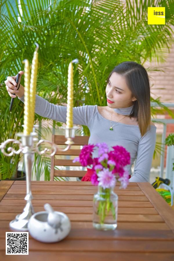 Sixiangjia 135 Jun Jun "Đôi dép phong cách của bà mẹ nóng bỏng xinh đẹp" [Tôi thấy thú vị lạ lùng]