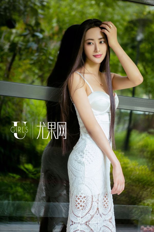 [尤 果 网 Ugirls] U206 Terbang Angelababy