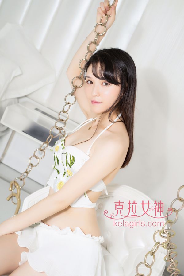 Tan Qingqing "El mago de Oz" [Diosa de los quilates]