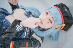 [DJAWA] Mimmi - Girls ' Frontline HK416