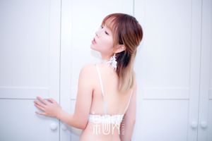 Die sexy Göttin Zeng Shui "Shangyuan Spring" [果 团 Girlt] No.131