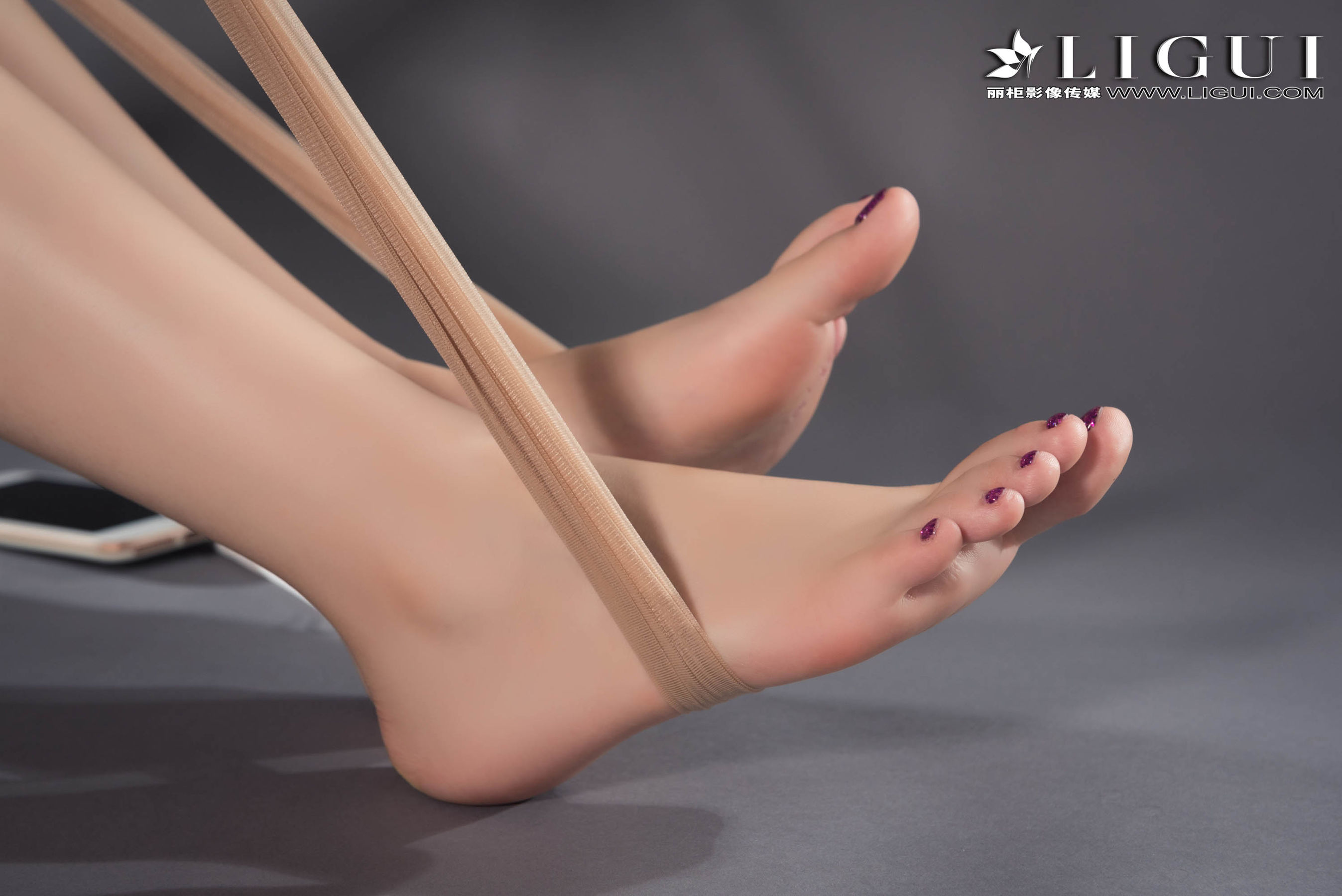 Leg model Oike "Pork with high heels OL" [Ligui Ligui] Internet beauty Page 2 No.71a321