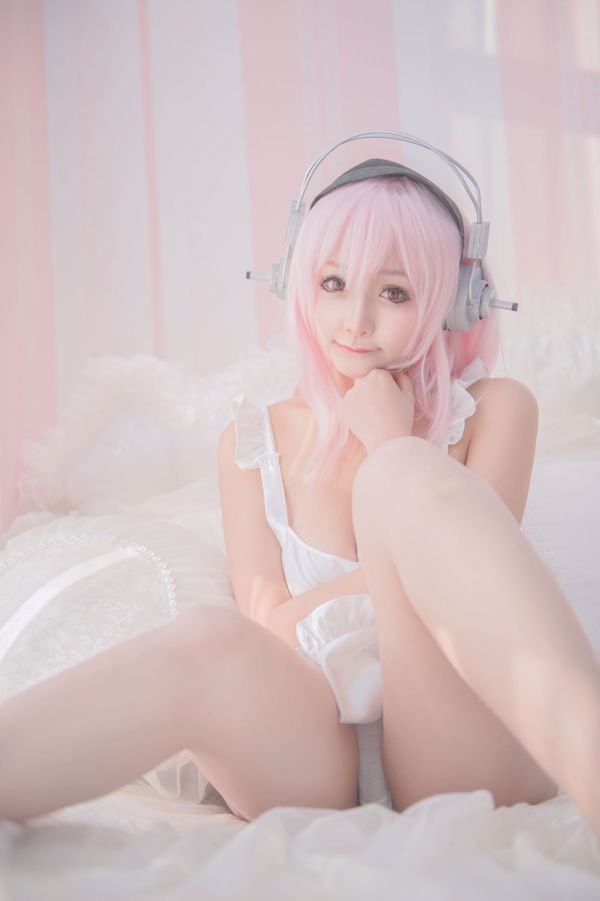 Coser gợi cảm Miido "Sonoko"
