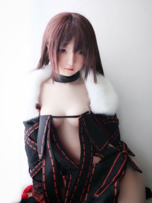 Ichiko Osamu "FGO Consort Yu" [Belleza COSPLAY]