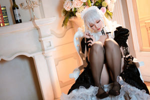 [COS Welfare] Senhorita Coser Star Chichi - R-Maid "Hermione"