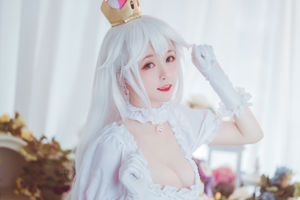 [Cosplay photo] Cute pet blogger yui goldfish - Ghost Ji