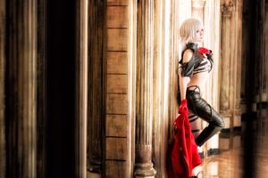 [Beauty Coser] yui goudvis "Jean of Arc"