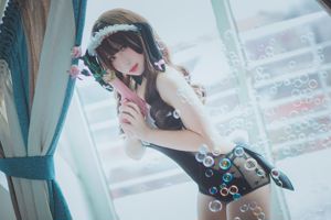 [美女Coser] 從從從從鸞 《垂耳兔》