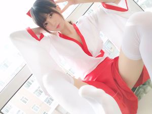 NAGISA Demon 《[fantia] Tiên nữ trong đền thờ dễ thương !! 