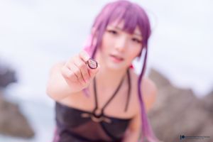 COSER Xiaoding "Beach Style" [Fantasy Factory]