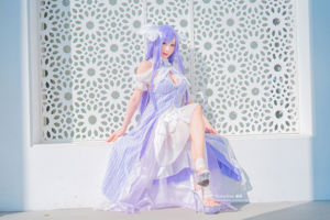 [Cosplay-Foto] Hane Ame Yubo - Quinilla