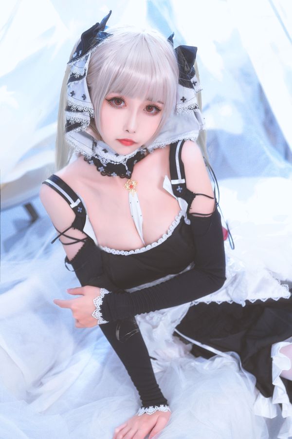 [Beauty Coser] Momoko "Genial"