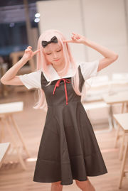 [Net Red COSER Photo] Bloger anime Kitaro_ Kitaro - Fujiwara Chika