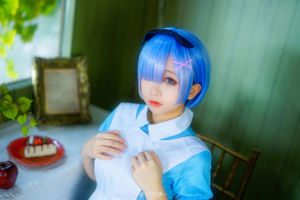 [COS Welfare] Hina Jiao - Sweater Rem + Alice