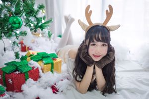 OwO "Ông già Noel và nước sốt tuần lộc"