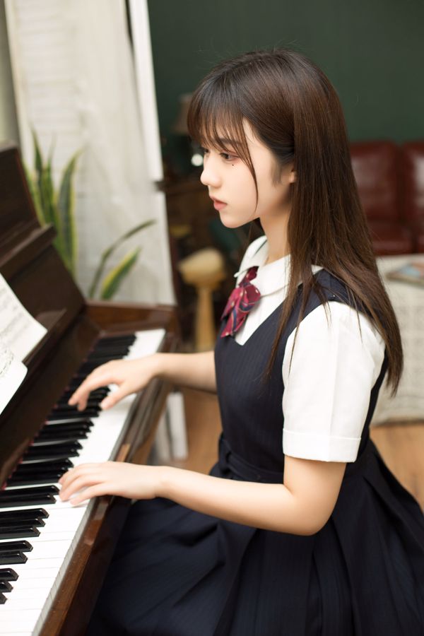 《Bunsei Gaku Sister》 [film Sugar] VOL.004