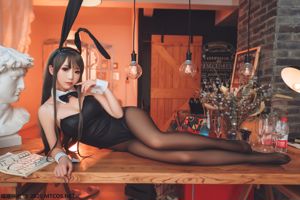 [Sakurajima Mai Bunny Girl] TML.016 "Sakurajima Mai Bunny Girl"