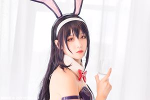 [Meow Sugar Movie] TML.015 "Kasumigaoka Bunny Girl"