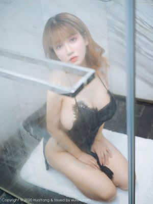 [花洋HuaYang] Vol.311 Zhou Dameng