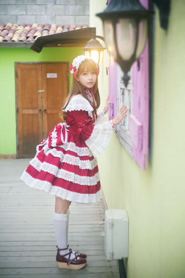 Koleksi Gambar HD Model Korea Park Sun Hye (Yurisa) (2)