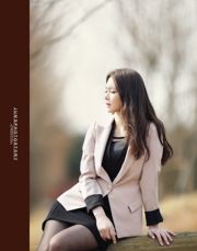 Edycja kompilacji "Picture" koreańskiej bogini Lin Zhihui