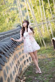 Li Enhui „Outside the Park Dress Series”