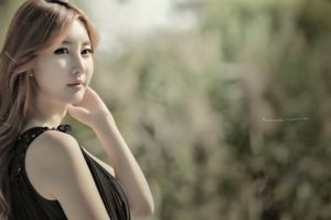 韩国美女申世河 Shin Se Ha《图片合集》第2部