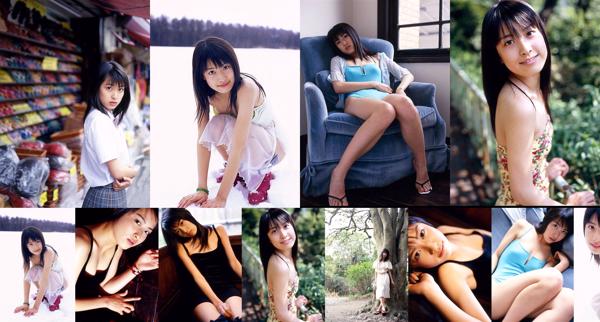 Nagisa Sato Total 1 Photo Collection