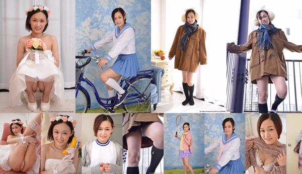 Makoto Takeuchi Total 7 Photo Collection