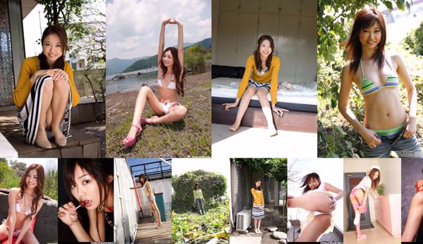 Sarasa Hara Total 5 Photo Collection