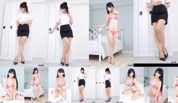 Rin Suzukawa Total 3 Koleksi Foto