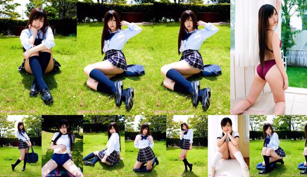 Rie Matsuoka Total 1 Collection de photos