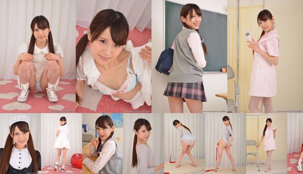 Chihiro Yuikawa Total 7 Photo Collection