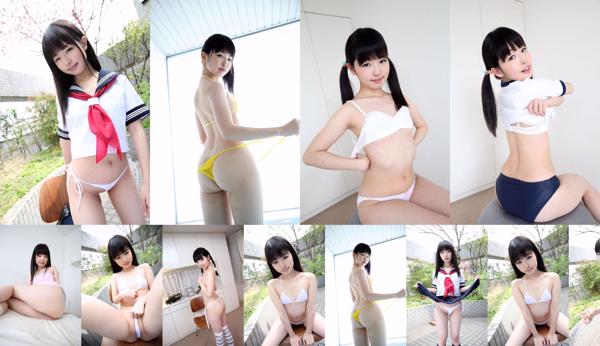 Yoko Nagisashiri Total 1 Photo Collection