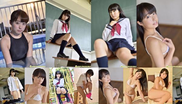 Maeda Misato Total 1 Photo Collection