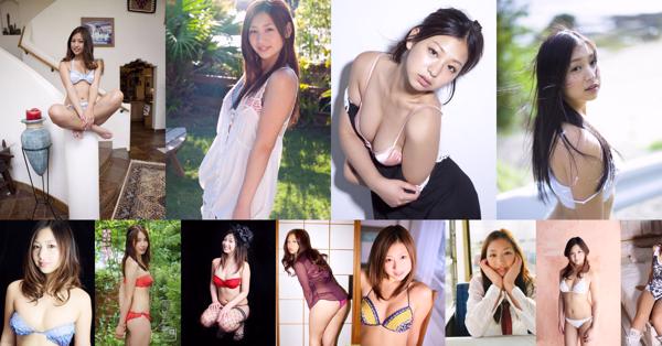 Ayaka Sayama Insgesamt 41 Fotosammlung