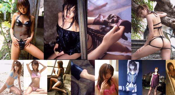 Toshimi Horiguchi Total 10 Collection de photos