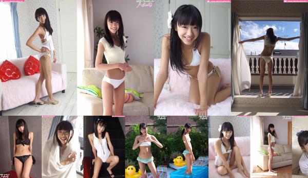 Arisa Machida Total 4 Collection de photos