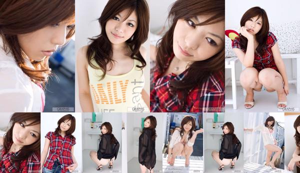 Panasonic Momoka Total 1 Photo Collection