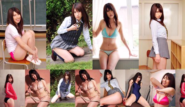 Chatan Yuri Total 1 Photo Collection