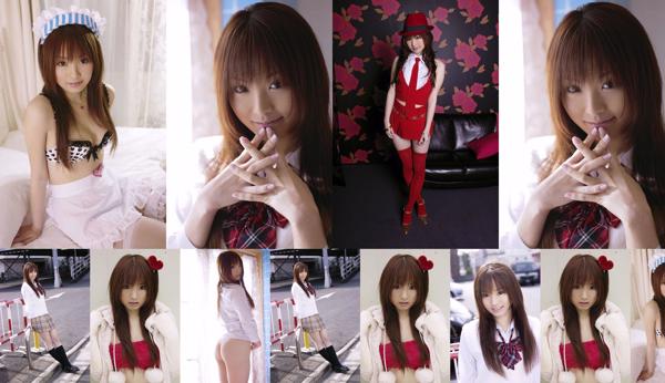 Yu Ayanami Total 1 Photo Collection