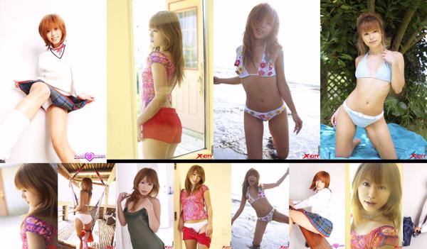 Hitomi Hayasaka Total 2 Photo Collection