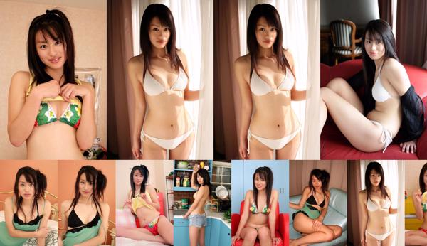 Risa Machi Total 1 Photo Collection