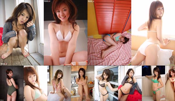 Seiko Ando Total 6 Photo Collection