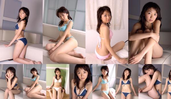 Kaori Furuya Total 1 Photo Collection